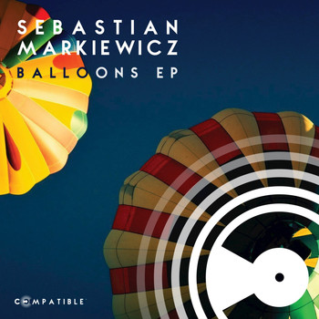 Sebastian Markiewicz - Balloons