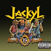 Jackyl - Jackyl 25 (Explicit)