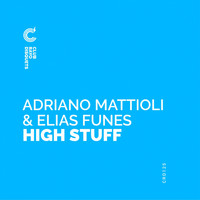 Adriano Mattioli - High Stuff