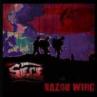 Siege - Razor Wing