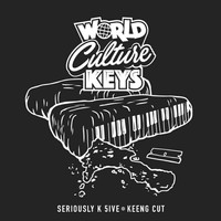 Keeng Cut - World Culture Keys