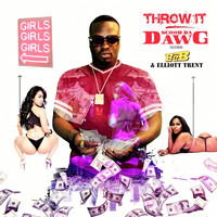 B.o.B - Throw It (feat. B.O.B & Elliot Trent)