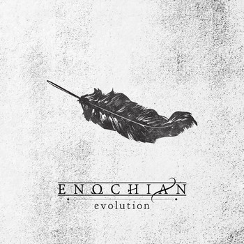 Enochian - Evolution