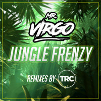 Mr Virgo - Jungle Frenzy