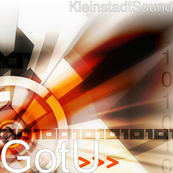 KleinstadtSound - GotU