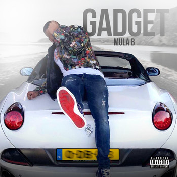 Mula B - Gadget