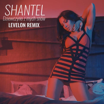 Shantel - Dziewczyno Z Mych Snów (Levelon Remix)