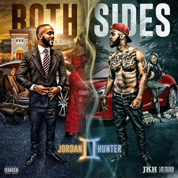 Jordan Hunter - Both Sides