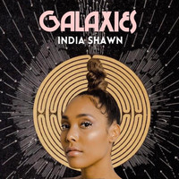 India Shawn - Galaxies