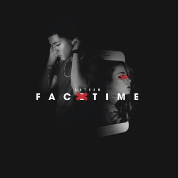 Antuan - Facetime