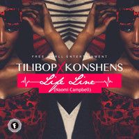 Konshens - Life Line (Naomi Campbell) [feat. Konshens]