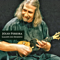 Júlio Pereira - Galope do Deserto