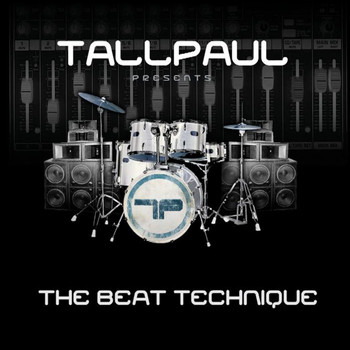 Tall Paul - The Beat Technique