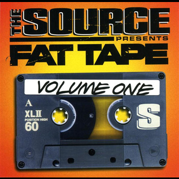 Various Artists - The Source - Fat Tape Volume 1