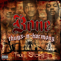 Bone Thugs-N-Harmony - Thug Stories (Explicit)