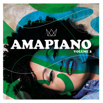 Various Artists - AmaPiano Volume 2