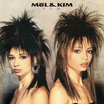 Mel & Kim - F.L.M. (Deluxe Edition)