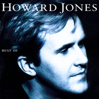 Howard Jones - Best Of
