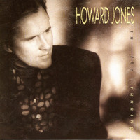 Howard Jones - In The Running
