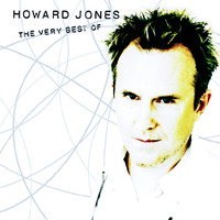 Howard Jones - The Very Best of Howard Jones