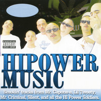 Hi Power Soldiers - Hipowermusic (Explicit)