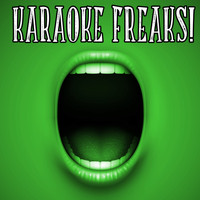 Karaoke Freaks - Swish Swish (Originally Performed by Katy Perry and Nicki Minaj) (Instrumental Version)