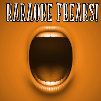 Karaoke Freaks - Either Way (Originally Performed by Chris Stapleton) (Instrumental Version)