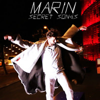 Pedro Marin - Secret Songs (Explicit)