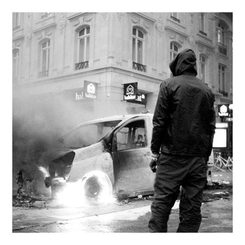 G.O.D. - Non Est Deus (Explicit)