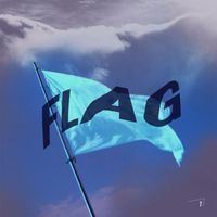 Flag - raise the FLAG high