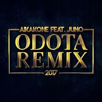 Aikakone - Odota (feat. Juno)