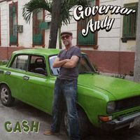 Governor Andy - Cash
