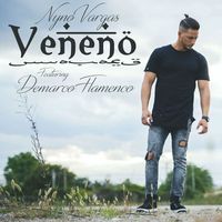 Nyno Vargas - Veneno (feat. Demarco Flamenco)