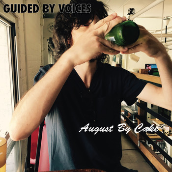 Guided By Voices - Dr. Feelgood Falls off the Ocean