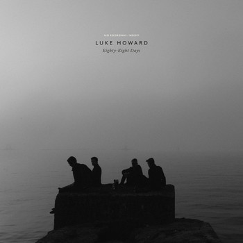 Luke Howard - Eighty-Eight Days