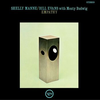 Bill Evans, Shelly Manne - Empathy