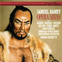 Samuel Ramey - Italian Opera Arias