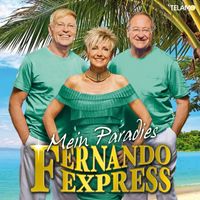 Fernando Express - Mein Paradies