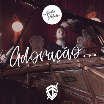 André Valadão - Adoração