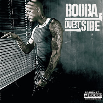 Booba - Ouest Side (Explicit)