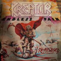 Kreator - Endless Pain (Expanded Edition [Explicit])