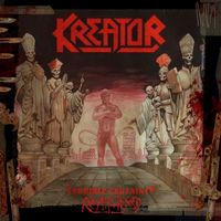 Kreator - Terrible Certainty (Expanded Edition)