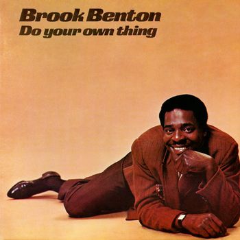 Brook Benton - Do Your Own Thing
