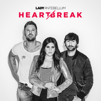 Lady Antebellum - Heart Break