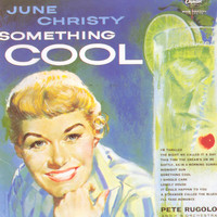 June Christy - Something Cool (1960 Version)