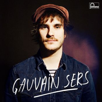 Gauvain Sers - Pourvu
