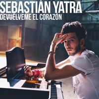 Sebastián Yatra - Devuélveme El Corazón