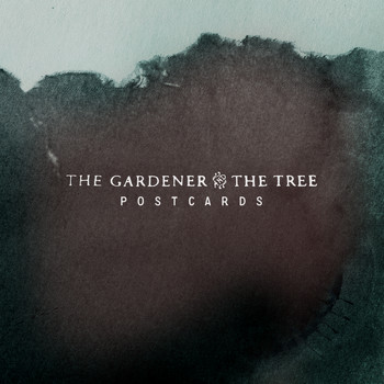 The Gardener & The Tree - Postcards