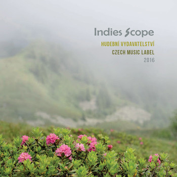 Various Artists - Indies Scope 2016