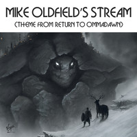 Mike Oldfield - Return To Ommadawn
